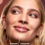 e.l.f. Camo Liquid Bronzer & Contour - Light