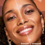 e.l.f. Camo Liquid Bronzer & Contour - Light