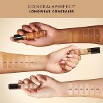 Milani Vegan Longwear Concealer - Medium Beige