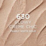 L'Oreal Paris Lumi Glow Highlighter Stick - Crème Chic