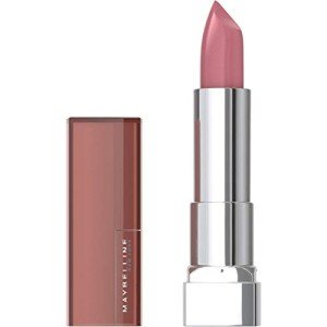 Maybelline Color Sensational Hydrating Lipstick - Warm Me Up