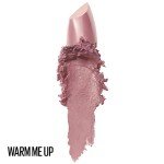 Maybelline Color Sensational Hydrating Lipstick - Warm Me Up