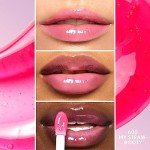 COVERGIRL Clean Fresh Yummy Gloss - Sheer Lip Gloss