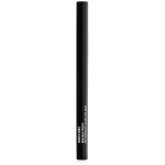 Wet n Wild Breakup Proof Liquid Eyeliner - Black