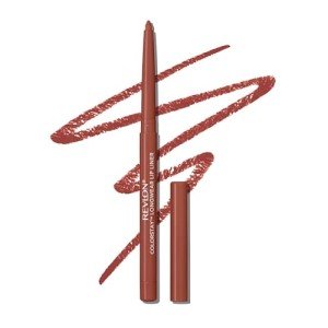 Revlon Colorstay Lip Liner with Sharpener - Sienna