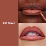 Revlon Colorstay Lip Liner with Sharpener - Sienna