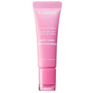 LANEIGE Lip Glowy Balm - Sweet Candy Tint