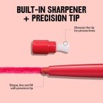 Revlon Colorstay Lip Liner with Sharpener - Sienna