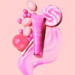 LANEIGE Lip Glowy Balm - Sweet Candy Tint