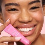 LANEIGE Lip Glowy Balm - Sweet Candy Tint