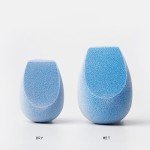 JUNO & Co. Microfiber Makeup Blender Sponge Bundle