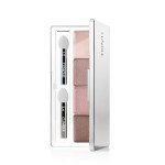 Clinique All About Shadow Quad – Pink Chocolate