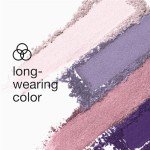 Clinique All About Shadow Quad – Pink Chocolate