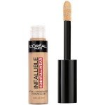 L’Oréal Paris Infallible Waterproof Matte Concealer - Biscuit