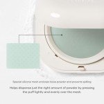 Laneige Blurring Finish Powder for Flawless Skin