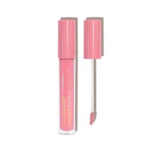 L.A. COLORS High Shine Lip Gloss - Baby Cakes
