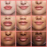 L.A. COLORS High Shine Lip Gloss - Baby Cakes