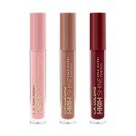 L.A. COLORS High Shine Lip Gloss - Baby Cakes