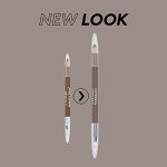 COVERGIRL Perfect Blend Eyeliner Pencil - Basic Black