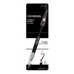 COVERGIRL Perfect Blend Eyeliner Pencil - Basic Black