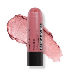 Wet n Wild MegaGlo Makeup Stick - Dusty Pink