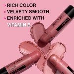 Wet n Wild MegaGlo Makeup Stick - Dusty Pink