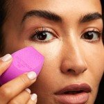 EcoTools Compostable Makeup Sponge for Flawless Application