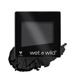 Wet n Wild Color Icon Eyeshadow - Panther Shade