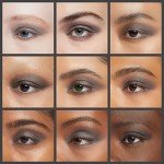 Wet n Wild Color Icon Eyeshadow - Panther Shade