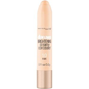 Maybelline Dream Brightening Creamy Concealer - Fair