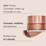 M. Asam Magic Finish 4-in-1 Makeup Mousse