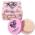 Kimchi Chic Beauty Puff Puff Pass Powder Set