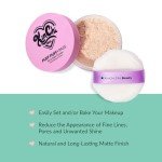 Kimchi Chic Beauty Puff Puff Pass Powder Set