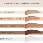 M. Asam Magic Finish 4-in-1 Makeup Mousse