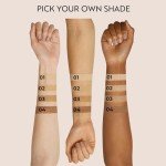 M. Asam Magic Finish 4-in-1 Makeup Mousse