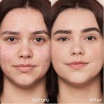 M. Asam Magic Finish 4-in-1 Makeup Mousse