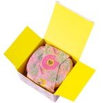 Kimchi Chic Beauty Puff Puff Pass Powder Set