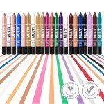 Wet n Wild Color Icon Cream Multi-Stick