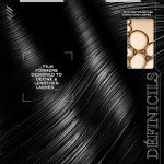 Lancôme Définicils High-Def Lengthening Mascara - Black