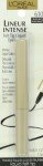 L'Oreal Paris Intense Felt Tip Liquid Eyeliner 610