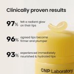 CNP Honey Lip Butter - Hydrating Overnight Balm