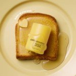 CNP Honey Lip Butter - Hydrating Overnight Balm