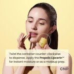 CNP Honey Lip Butter - Hydrating Overnight Balm