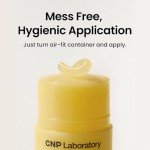 CNP Honey Lip Butter - Hydrating Overnight Balm