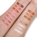 SPRINGSKY 16 Color Makeup Contour Palette