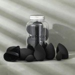 14-Piece Makeup Sponge Set for Flawless Application