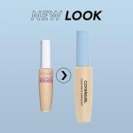 COVERGIRL Ready Set Gorgeous Concealer Light/Medium