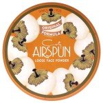 Coty Airspun Loose Face Powder - 6 Shades Available