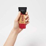 L'Oreal Infallible Pro-Matte Foundation - Shell Beige