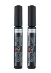 Rimmel Extra Super Lash Black Mascara